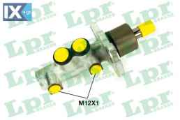 ΑΝΤΛΙΑ ΦΡΕΝΟΥ  1912 8D0611021A