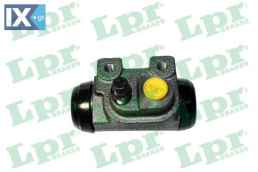 ΚΥΛΙΝΔΡΑΚΙΑ ΤΡΟΧΩΝ RENAULT CLIO I L  4038 7701043789