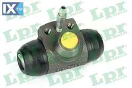 ΚΥΛΙΝΔΡΑΚΙΑ ΤΡΟΧΩΝ SKODA FELICIA I,II  4056 6U0611053