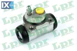 ΚΥΛΙΝΔΡΑΚΙΑ ΤΡΟΧΩΝ NISSAN PRIMERA (P10)R  4057 441003F000