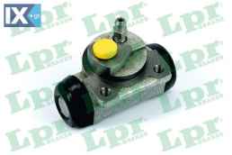 ΚΥΛΙΝΔΡΑΚΙΑ ΤΡΟΧΩΝ NISSAN PRIMERA (P10 L  4058 441013F000