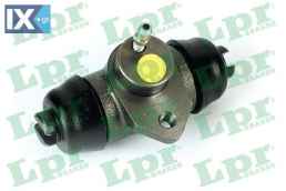 ΚΥΛΙΝΔΡΑΚΙ ΤΡΟΧΩΝ VW LT 28-35,40-55  4059 291611047A 291611047B