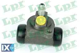 ΚΥΛΙΝΔΡΑΚΙ ΤΡΟΧΩΝ DAEWOO ΜΑΤΙΖ (98-05)  4060 96860200 8971398250 96320670 96518606