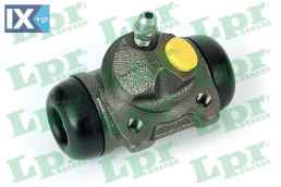 ΚΥΛΙΝΔΡΑΚΙΑ ΤΡΟΧΩΝ SMART FORTWO -07  LH  4061 0006644V001 0006644V001000000 A0006644V001 C0006644V001000000 Q0006644V001 Q0015283V001 Q0015283V001000000