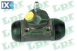 LPR ΚΥΛΙΝΔΡΑΚΙ ΦΡΕΝΩΝ RH  4062 0006645V001 0006645V001000000 0015283V001 0015283V001000000 A0006645V001 A0015283V001000000 C0006645V001000000 Q0006645V001