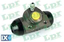 ΚΥΛΙΝΔΡΑΚΙ ΤΡΟΧΩΝ RENAULT MEGANE I  4063 7701047236