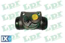 ΚΥΛΙΝΔΡΑΚΙΑ ΤΡΟΧΩΝ PEUGEOT 206 (98-01)  4066 4402C9