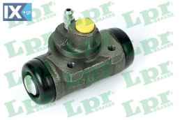 ΚΥΛΙΝΔΡΑΚΙΑ ΤΡΟΧΩΝ FORD TRANSIT (00-11)  4068 441009X125 4758087310000 1809925 302555 4055730 YC152261AA