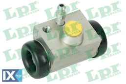 ΚΥΛΙΝΔΡΑΚΙ ΤΡΟΧΩΝ RENAULT CLIO II,IV  4078 441007003R 7701047838 6001549726