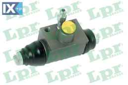 ΚΥΛΙΝΔΡΑΚΙΑ ΤΡΟΧΩΝ OPEL AGILA(00-07)  4079 5340183E00 5340183E00000 4705130 9209092