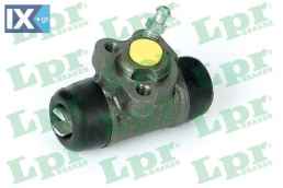 ΚΥΛΙΝΔΡΑΚΙ ΤΡΟΧΩΝ TOYOTA YARIS (99-05 RH  4081 4755002120 4755052011 47550B1010 47550B1010000