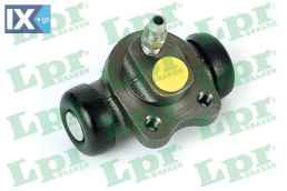 ΚΥΛΙΝΔΡΑΚΙ ΤΡΟΧΩΝ DAEWOO NUBIRA (97-03)  4084 95194945 96312155