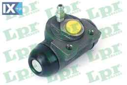 ΚΥΛΙΝΔΡΑΚΙ ΤΡΟΧΩΝ MITS.CARISMA (95-06)  4092 MR307779 SMR307779