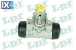 ΚΥΛΙΝΔΡΑΚΙΑ ΤΡΟΧΩΝ HONDA JAZZ (02-08)  4095 43300SAAG01