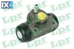 ΚΥΛΙΝΔΡΑΚΙ FIAT PANDA 03- SYST. BENDIX  4096 1554724 955112261AA 9S512261AA 71734997 77362610