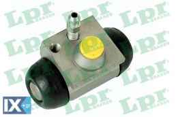 ΚΥΛΙΝΔ. ΤΡΟΧΩΝ SUZUKI SWIFT III (03-11)  4098 4340162J00 5340162J00 5340162J00000 5340162J01 5340162J01000 5340162J10 5340162J11 5340162J11000 53401T62J0 53401T62J10 4701545 4701634 4708604 93193435 9