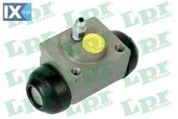 ΚΥΛΙΝΔΡΑΚΙΑ ΤΡΟΧΩΝ FIAT IDEA 03-  4099 77362463