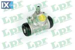 ΚΥΛΙΝΔΡΑΚΙ K10,N14,ALMERA  4118 4410004B00 4410004B01 4410004B02 4410004B03 4410004B04 4410050C13 44100F4207