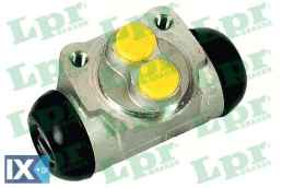 ΚΥΛΙΝΔΡ. ΤΡΟΧΩΝ SUZUKI VITARA (88-98) RH  4157 96058764 5340160A00 5340160A00000