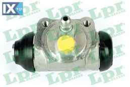 ΚΥΛΙΝΔΡ.ΤΡΟΧΩΝ SUZUKI VITARA (88-98 ) LH  4158 96058765 5340260A00 5340260A00000 5340360A00