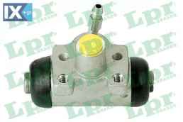 ΚΥΛΙΝΔΡ.ΤΡΟΧΩΝ HONDA CIVIC IV,V,VI RH  4174 43300S04003 43300S10103 43300SH3J01HS 43300SM4A01 43300SM4A01HS 43300SR3000 5340176J20