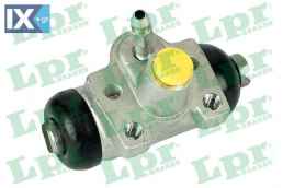 ΚΥΛΙΝΔΡ.ΤΡΟΧΩΝ HONDA CIVIC IV,V,VI LH  4175 43301S04003 43301S10103 43301SM4A01 5340281A10