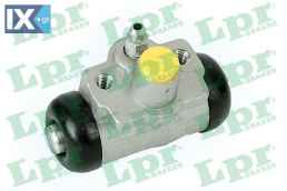 ΚΥΛΙΝΔΡ.ΤΡΟΧΩΝ SUBARU JUSTY (84-94)  4185 441004A00D 53402M68K00 53402M68K00000 725177750 725177751 725177752 725177781 725178000