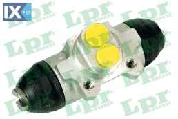 ΚΥΛΙΝΔΡΑΚΙ ΤΡΟΧΩΝ SUZUKI VITARA (94-98)  4188 5340180050