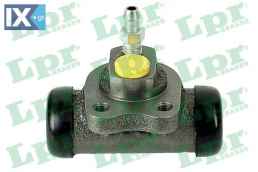 ΚΥΛΙΝΔΡΑΚΙ ΤΡΟΧΟΥ OPEL  4202 90095704 90168040 90168396 90187567 90189396 550113 550119 550128