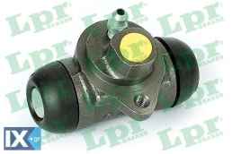 ΚΥΛΙΝΔΡΑΚΙΑ FORD FIESTA COURIER 89-95 22  4289 6187602 89FB2261EA