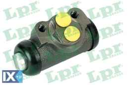 ΚΥΛΛΙΝΔΡΑΚΙ ΠΙΣΩ MITSUBISHI L300 LH  4333 MB238510 MB500484