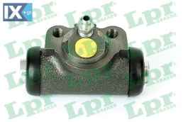 ΚΥΛΙΝΔΡΑΚΙ ΤΡΟΧΟΥ ΠΙΣΩ ΜITSUBISHI RH  4334 MB238511 MB500485 MB500535