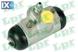 ΚΥΛΙΝΔΡΑΚΙΑ ΤΡΟΧΟΥ HONDA CIVIC 12V RH  4346 43300SB2003 43300SB2004HS