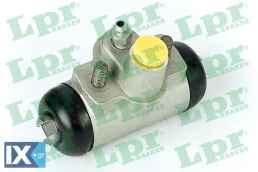 ΚΥΛΙΝΔΡΑΚΙ ΤΡΟΧΟΥ HONDA CIVIC 12V LH  4347 43301SB2003 43301SB2004HS 43301SF4003