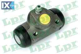 LPR ΚΥΛΙΝΔΡΑΚΙ ΦΡΕΝΩΝ  4474 9945980