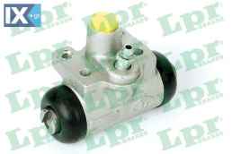 ΚΥΛΙΝΔΡΑΚΙ LH  4497 43301S5A003 43301S6A003 43301S6AJ51 43301S7B003