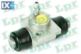 ΚΥΛΙΝΔΡΑΚΙΑ ΑΛΟΥΜΙΝΙΟ ΚΑΝΕΙ LPR 4248  4556 90498300 550153 93284550