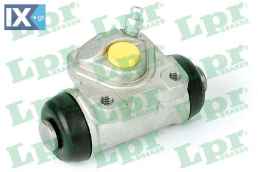 ΚΥΛΙΝΔΡΑΚΙΑ RH  4558 4755005010