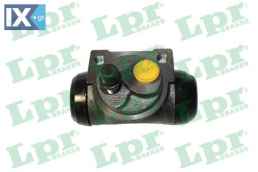 ΚΥΛΙΝΔ.ΤΡΟΧΩΝ RENAULT RH  4573 7701033390 7701035311