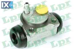 ΚΥΛΙΝΔΡΑΚΙΑ ΤΡΟΧΟΥ RENAULT 19 I (88-92)  4580 7701033706 8440442