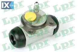 ΚΥΛΙΝΔΡΑΚΙ ΤΡΟΧΩΝ  4581 7701033707 8440443