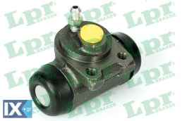 ΚΥΛΙΝΔΡΑΚΙΑ PEUGEOT 106 ME ABS 91-98  4659 440292