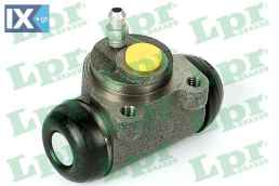 ΚΥΛΙΝΔΡΑΚΙ ΤΡΟΧΟΥ  4668 50632080 9150632080 440257