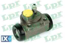 ΚΥΛΙΝΔΡΑΚΙ ΤΡΟΧΟΥ PEUGEOT RH  4679 440294 95659674