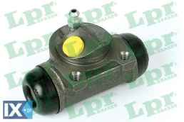 ΚΥΛΙΝΔΡΑΚΙΑ ΦΡΕΝΩΝ ΠΙΣΩ P406 ΑΡ  4686 4402C1