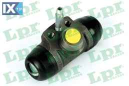 LPR ΚΥΛΙΝΔΡΑΚΙ ΦΡΕΝΩΝ  4738 115595052 115595032 6U0611053B