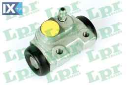 ΚΥΛΙΝΔΡΑΚΙ ΤΡΟΧΩΝ CITROEN LH  4874 4402A0 95668069