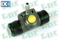 ΚΥΛΙΝΔΡΑΚΙΑ AUDI,VW,SEAT 17,46  4912 171698051A 309611051 3096110511 309611053 3096110531 321611053A 331611051 331611051A 331611053 331611053A 331611053B 331611058A 331698051 331698051A 331698053 3316