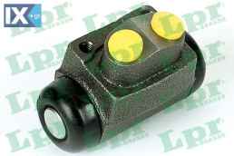 ΚΥΛΙΝΔΡΑΚΙΑ ΤΡΟΧΩΝ  4918 1517559 72GB2661AA 96FB2261BA GWC1509