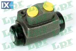 ΚΥΛΙΝΔΡΑΚΙΑ ΤΡΟΧΩΝ FORD FIESTA,KA 95+  4920 GWC1508 GWC1820 1E0054910 1E0326610 1E0426610 1006013 1104131 1484752 1517558 6C11V107T00BA 72GB2261BA 96FB2261AA XS512261AA